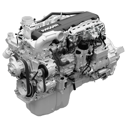 C228A Engine